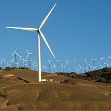 Ref. BORO20151210006 Empresa rumana del sector de energía eólica busca socios interesados en adquirir o invertir en sus proyectos de parques eólicos