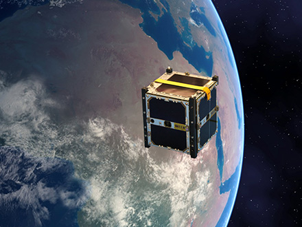 Ref RDPT20160912001 - Instrumento pyme. Búsqueda de socios para desarrollar e integrar sensores en CubeSats a bordo