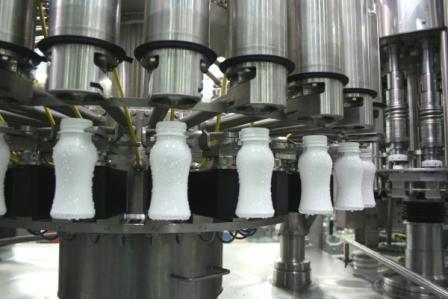 Ref: TRAL20161017001 - Empresa albanesa busca un fabricante de máquinas de llenado de leche