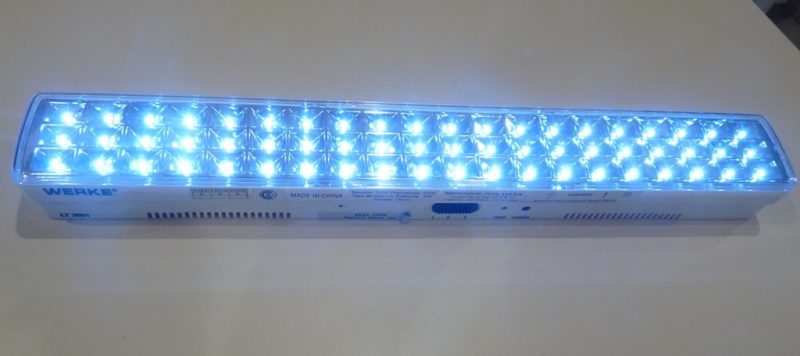 Ref. BOPL20180525001 Fabricante polaco de equipos de iluminación LED busca distribuidores y agentes comerciales para representar sus productos en el extranjero