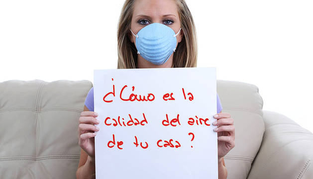 Ref: TRBE20170120001 - Sensores para monitorizar la calidad del aire