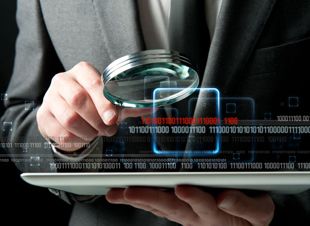 Ref: RDCH20170111001 - Proyecto Eurostars: Plataforma informática inteligente para delitos forenses cibernéticos