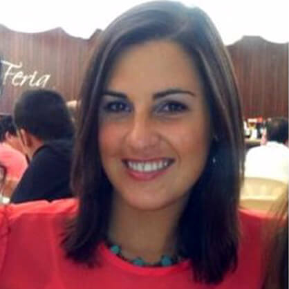 María Jiménez Cuesta