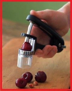 Ref: TRFR20161209001 Búsqueda de solución óptima de deshuesado de fruta