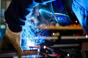 Ref. BOIL20171204001 Fabricante israelí de estampados y subensambles metálicos de alta precisión busca acuerdos de subcontratación y fabricación