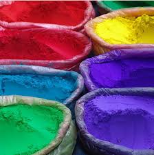 Ref. BRCH20170511001 Empresa suiza busca un fabricante de tintas ecológicas para tejidos de fibras celulósicas y vegetales