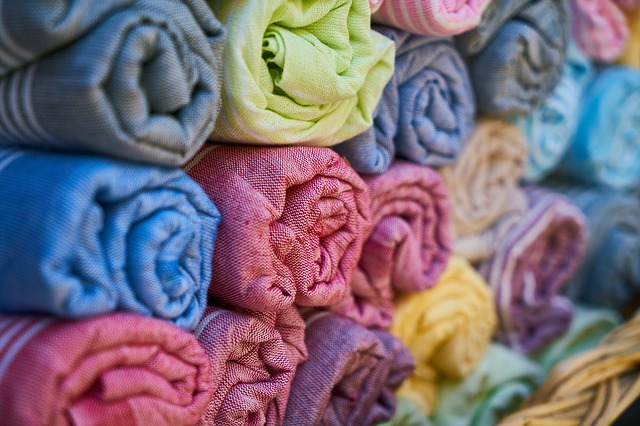 Ref. BRLT20180806001 Empresa lituana de la industria textil busca fabricantes de ropa