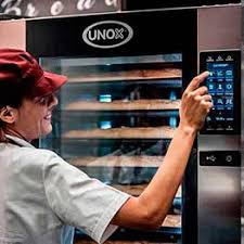 Ref. BRFR20181002001 Empresa francesa busca fabricantes de hornos industriales para el sector alimentario