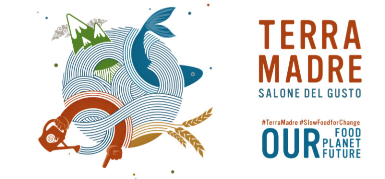 Terra Madre Salone del Gusto 2020 - Evento virtual sobre tecnología de alimentos. 8 y 9 de octubre 2020