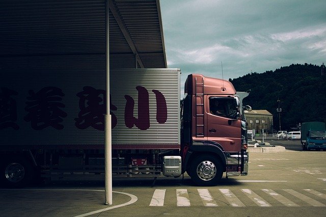 Ref. TODE20210520001 Startup alemana busca empresas de camiones con transporte transfronterizo como clientes piloto para la prevención de robos en el transporte de mercancías por carretera