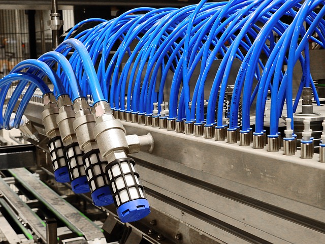 Ref: TRFR20210119001 - Empresa francesa busca acuerdo comercial con asistencia técnica para su innovador sistema mecanizado de cambio rápido de filtros