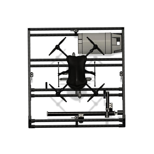 Ref: TOEE20201013001 - Empresa estonia ofrece tecnología para drones de hidrógeno
