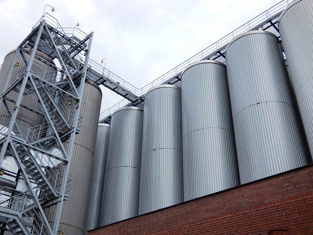 Ref. BRUK20210505002 Empresa de energía inteligente del Reino Unido busca fabricantes y proveedores de tanques de componentes duros para contenedores modulares de conversión de energía de hidrógeno