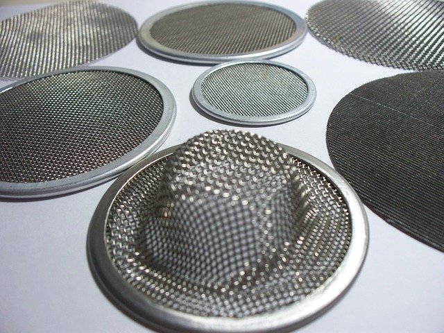 Ref: RDCH20210128001 - Eurostars: fabricante de filtros para aplicaciones relacionadas con productos alimentarios busca cooperación para personalizar nuevos filtros para un novedoso dispositivo tecnológico para la salud