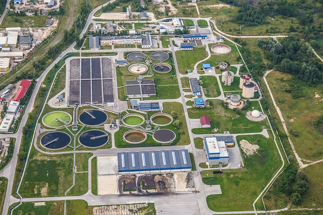 Ref: TRNL20210204001 - Empresa holandesa busca nuevas tecnologías para la eliminación de metales pesados de los lodos activos residuales de las plantas de tratamiento de aguas residuales municipales
