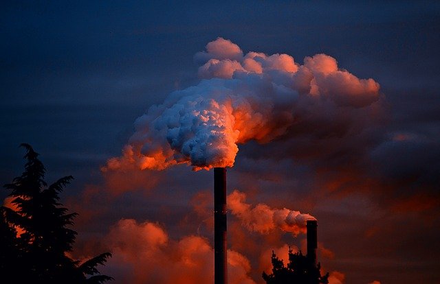 Ref: TRLT20210318001 - Organización gubernamental lituana busca una solución sobre cómo mejorar la evaluación de riesgos ambientales de las empresas