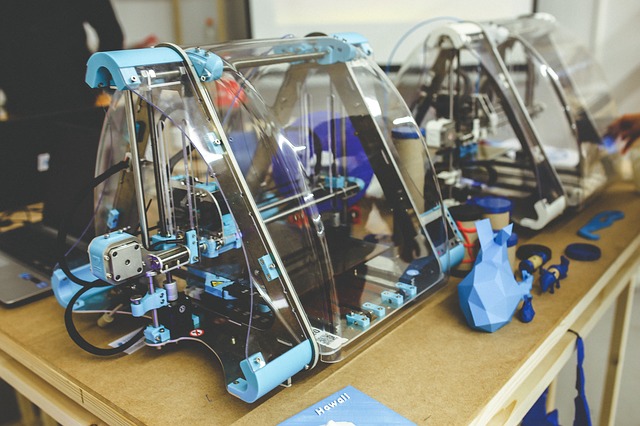 Ref: RDTR20210401001 - Empresa turca busca socios para un proyecto de I+D de Eurostars de producción de implantes impresos en 3D para pacientes específicos. Los socios deben estar especializados en investigación preclínica o en fabricación aditiva