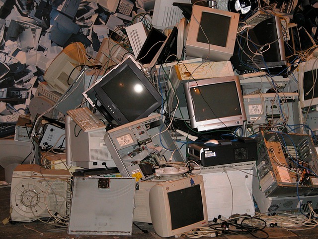Ref: TRAT20210412001 - Empresa austríaca busca socios para la creación de un novedoso contenedor de recogida de residuos electrónicos
