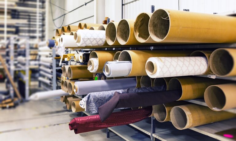 Ref. BOBA20210408001 Empresa de Bosnia y Herzegovina ofrece servicios integrales en el sector de la industria textil, en el marco de un acuerdo de subcontratación o de externalización