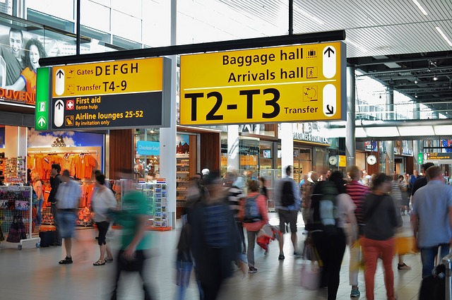 Ref. RDUK20210510001 Horizonte Europa: compañía británica busca socio de ciberseguridad para la licitación del clúster de seguridad civil relacionada con la seguridad aeroportuaria