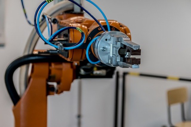 Ref. TOPL20210512001 Instituto de investigación polaco especializado en robótica y automatización ofrece tecnología de biselado
