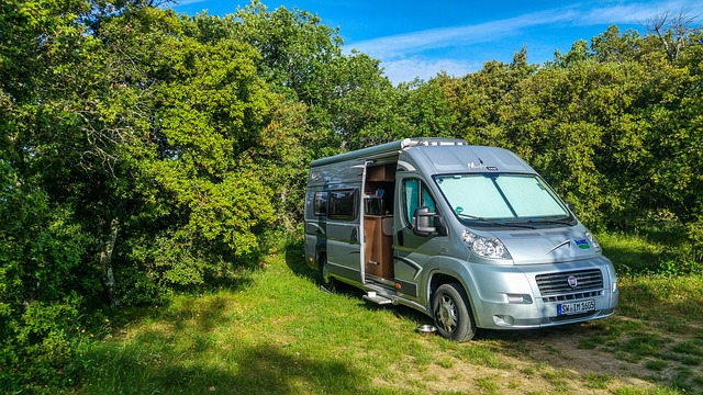 Ref. TRIT20210518002 Compañía italiana busca socios industriales para el desarrollo de un sistema de aire acondicionado ecológico y de bajo consumo para autocaravanas, camiones, barcos y vehículos especiales