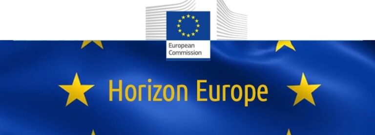 Horizonte Europa: Ciencia Excelente (Pilar 1) - Subvenciones Avanzadas 2021 del Consejo Europeo de Investigación (ERC-2021-ADG)