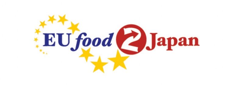 EUfood2Japan - Promoción de productos y productores de alimentos orgánicos de la UE en Japón