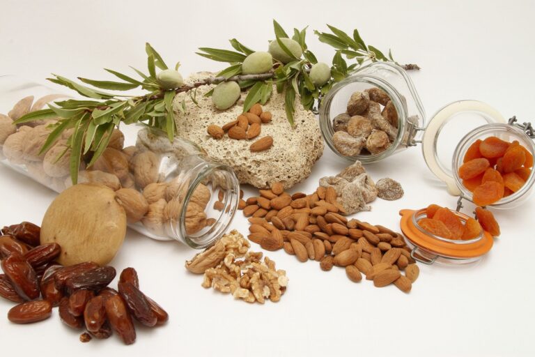 Ref. BOAM20210622001 Productor armenio de frutos secos ecológicos busca socios en el marco de acuerdos de distribución y de fabricación