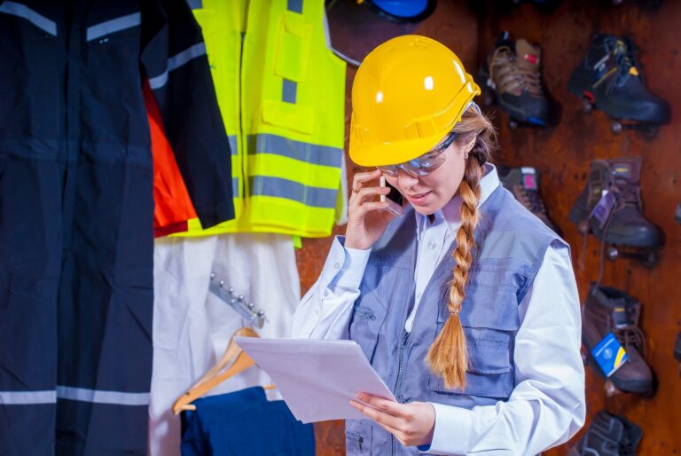 Ref. BOIT20190220001 Empresa Italiana certificada, fabricante de Equipos de Protección Individual (EPIs y ropa de trabajo) busca acuerdos de distribución en UE