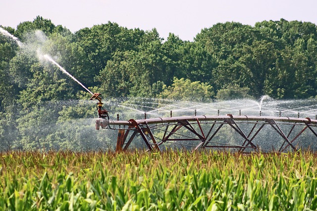 Ref. TOFR20210823001 Proveedor francés de agua para la agricultura busca establecer un acuerdo de cooperación en investigación con un coordinador experimentado para responder a las convocatorias europeas de innovación (Horizonte Europa)